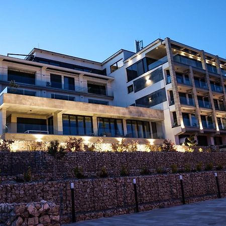 Club Panorama Residence Альшоерш Екстер'єр фото