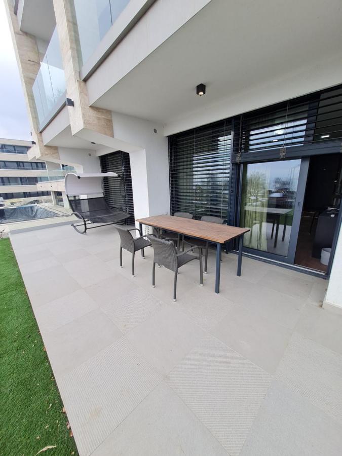 Club Panorama Residence Альшоерш Екстер'єр фото